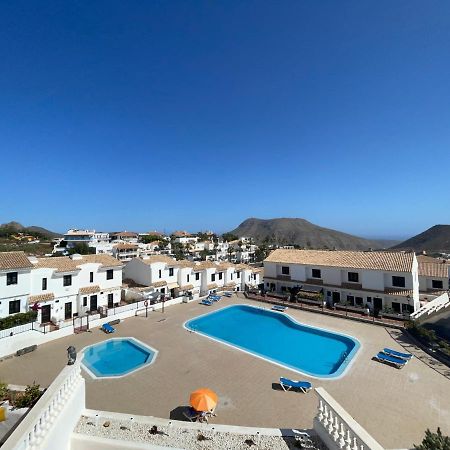 Magnifico Chalet En Chayofa Εξωτερικό φωτογραφία