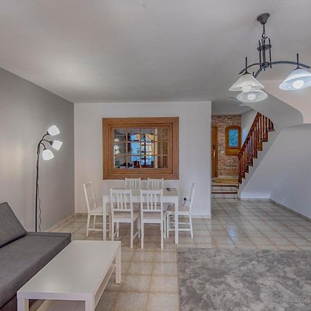 Magnifico Chalet En Chayofa Εξωτερικό φωτογραφία