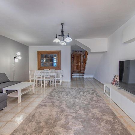 Magnifico Chalet En Chayofa Εξωτερικό φωτογραφία