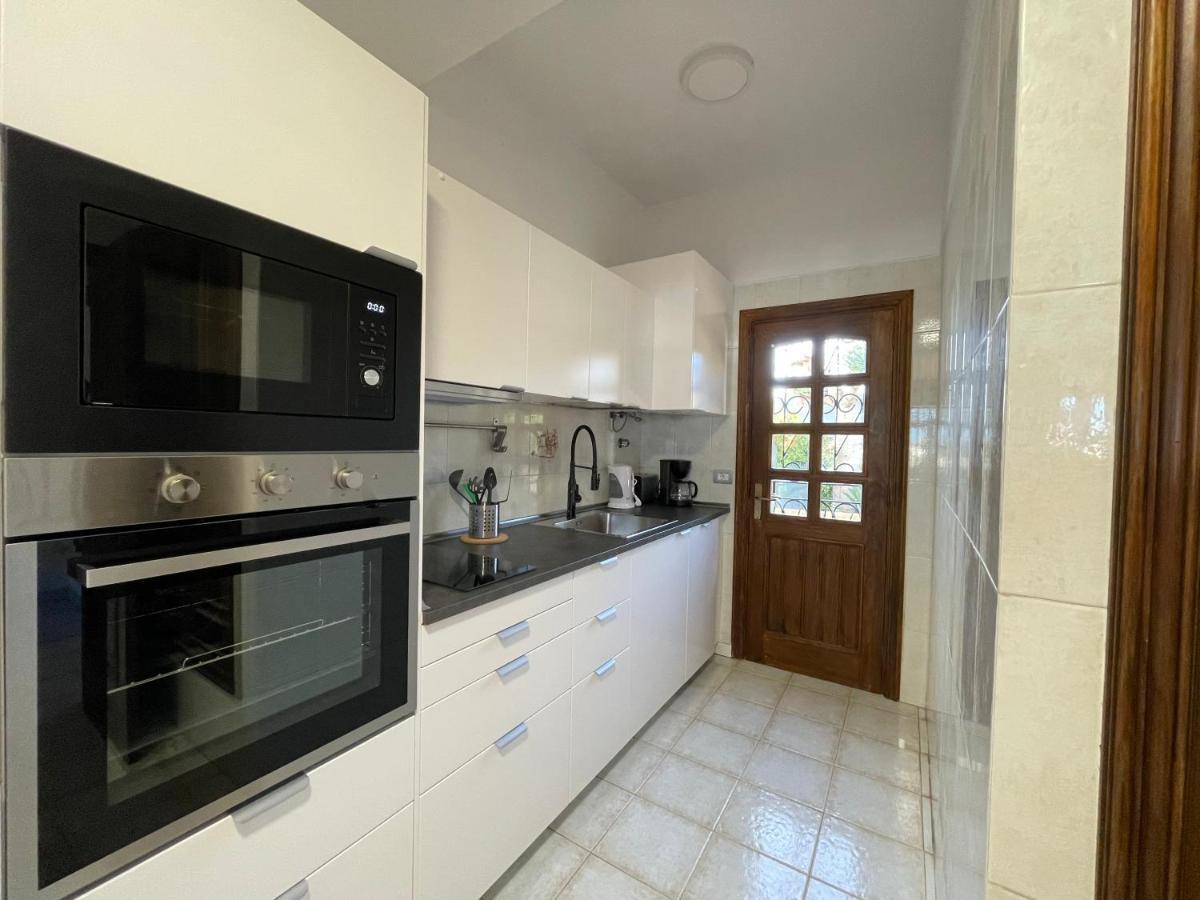 Magnifico Chalet En Chayofa Εξωτερικό φωτογραφία