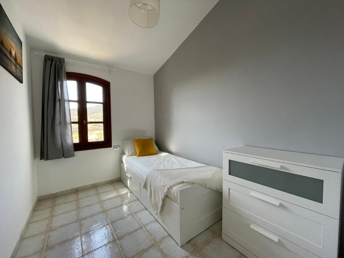 Magnifico Chalet En Chayofa Εξωτερικό φωτογραφία