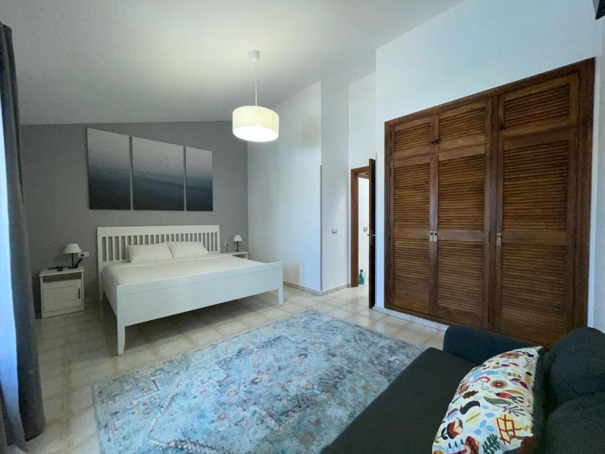 Magnifico Chalet En Chayofa Εξωτερικό φωτογραφία