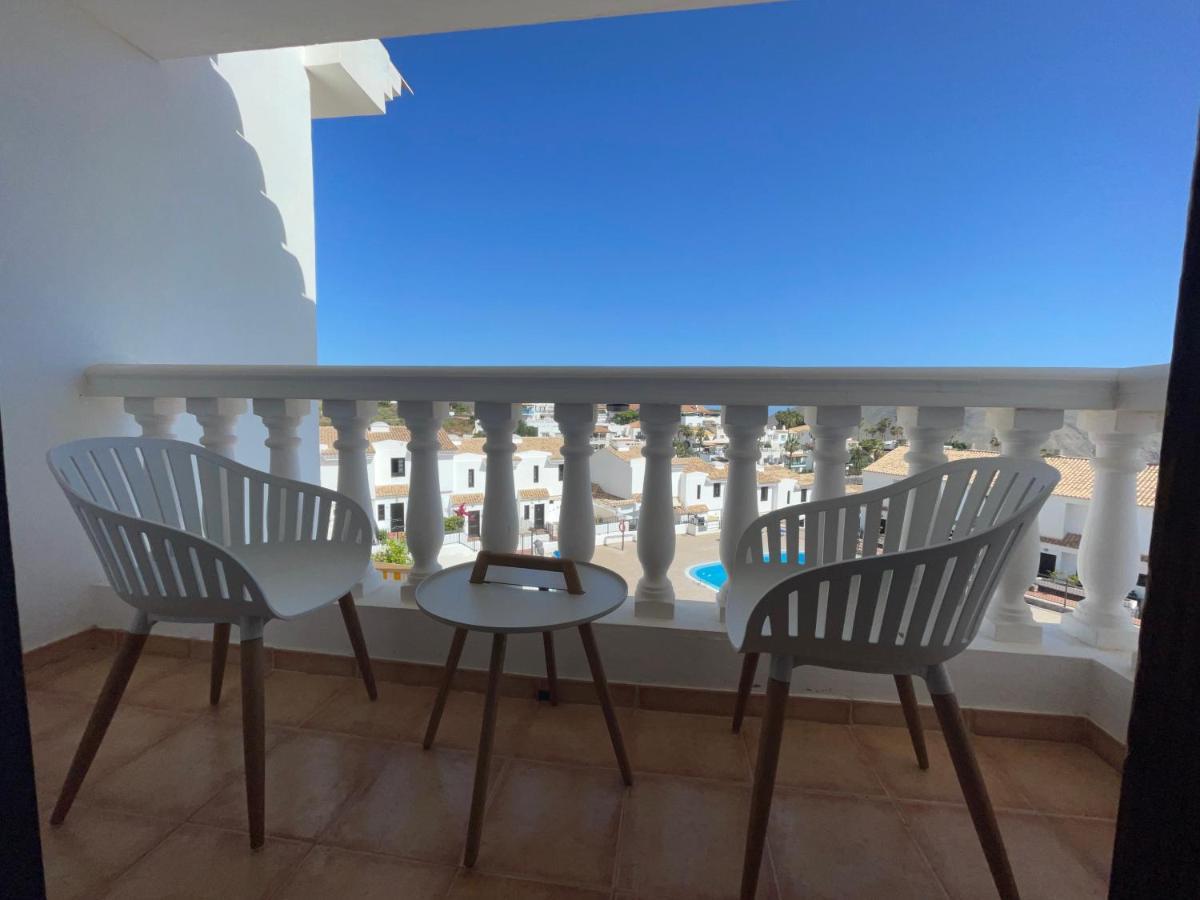 Magnifico Chalet En Chayofa Εξωτερικό φωτογραφία