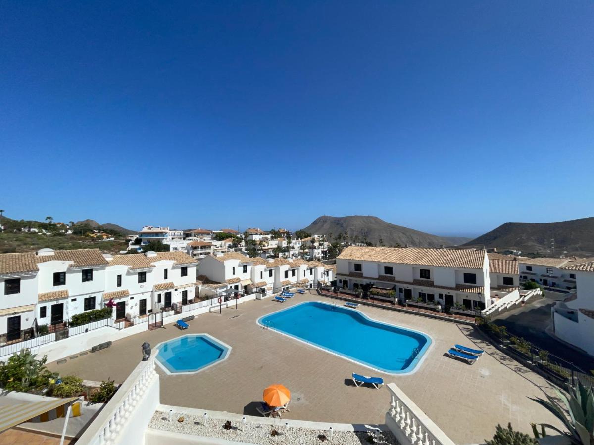 Magnifico Chalet En Chayofa Εξωτερικό φωτογραφία