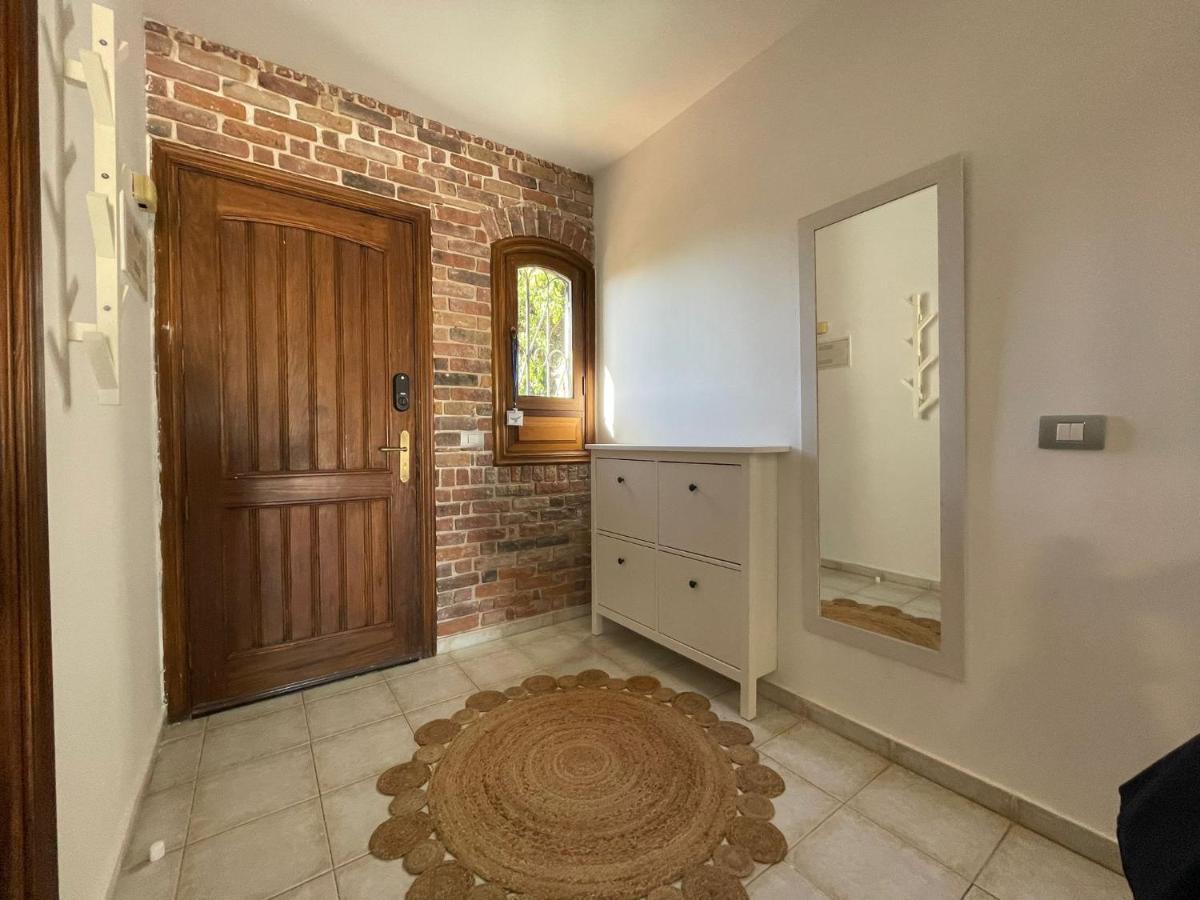 Magnifico Chalet En Chayofa Εξωτερικό φωτογραφία