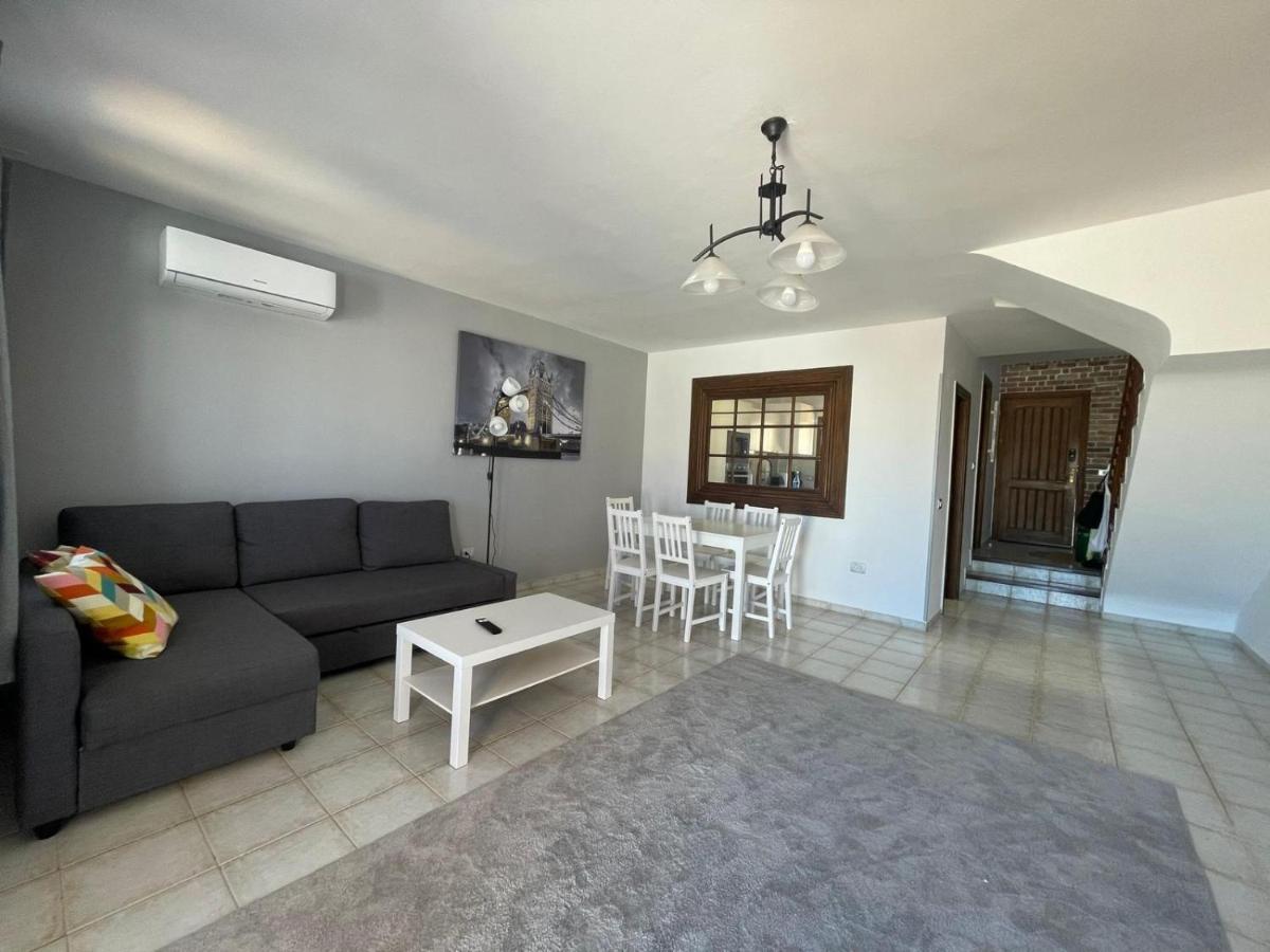 Magnifico Chalet En Chayofa Εξωτερικό φωτογραφία