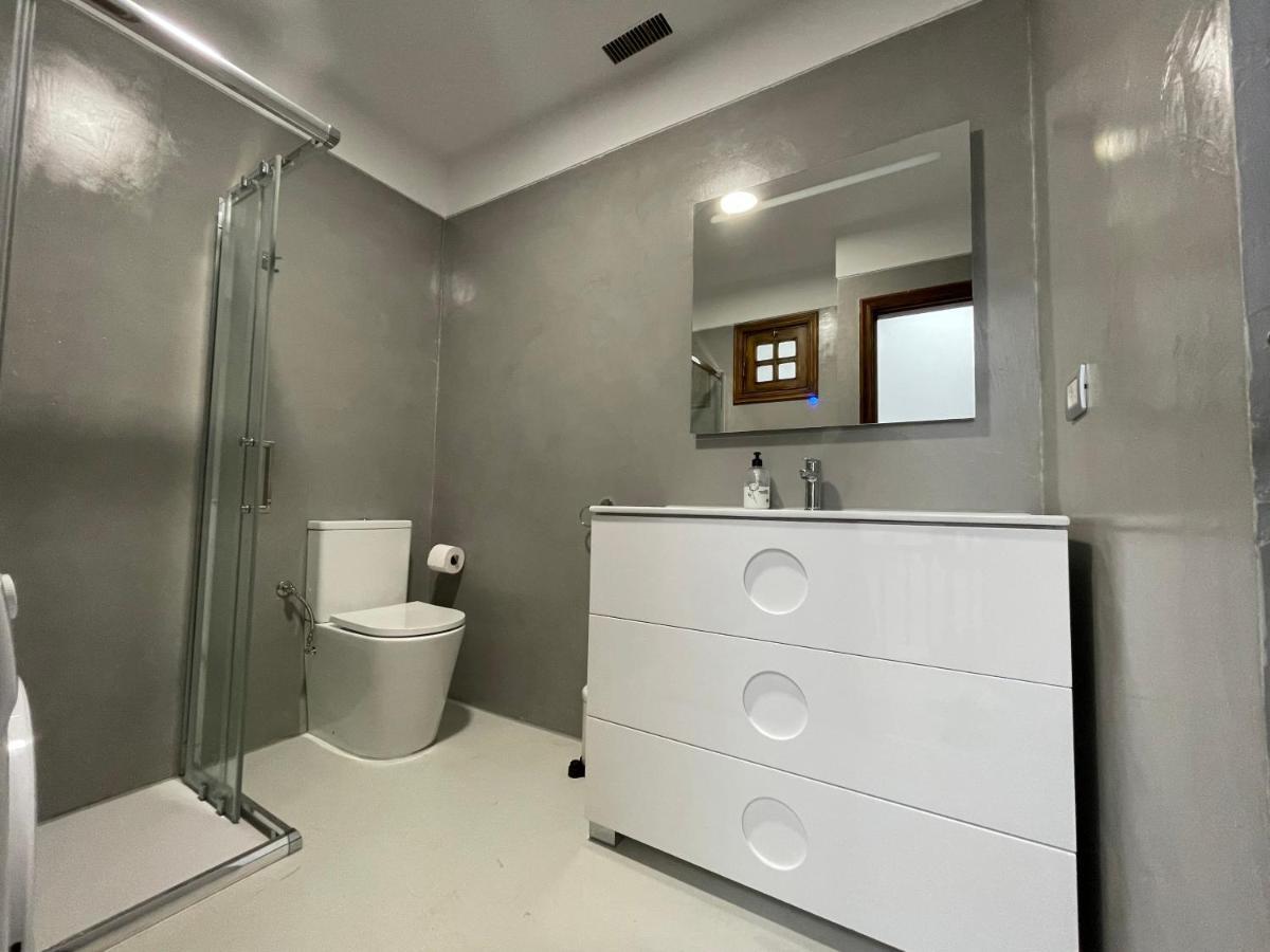 Magnifico Chalet En Chayofa Εξωτερικό φωτογραφία