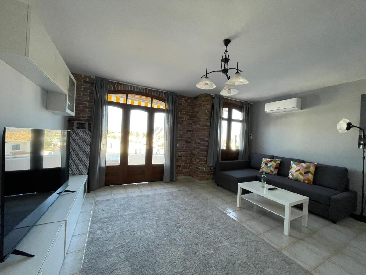 Magnifico Chalet En Chayofa Εξωτερικό φωτογραφία