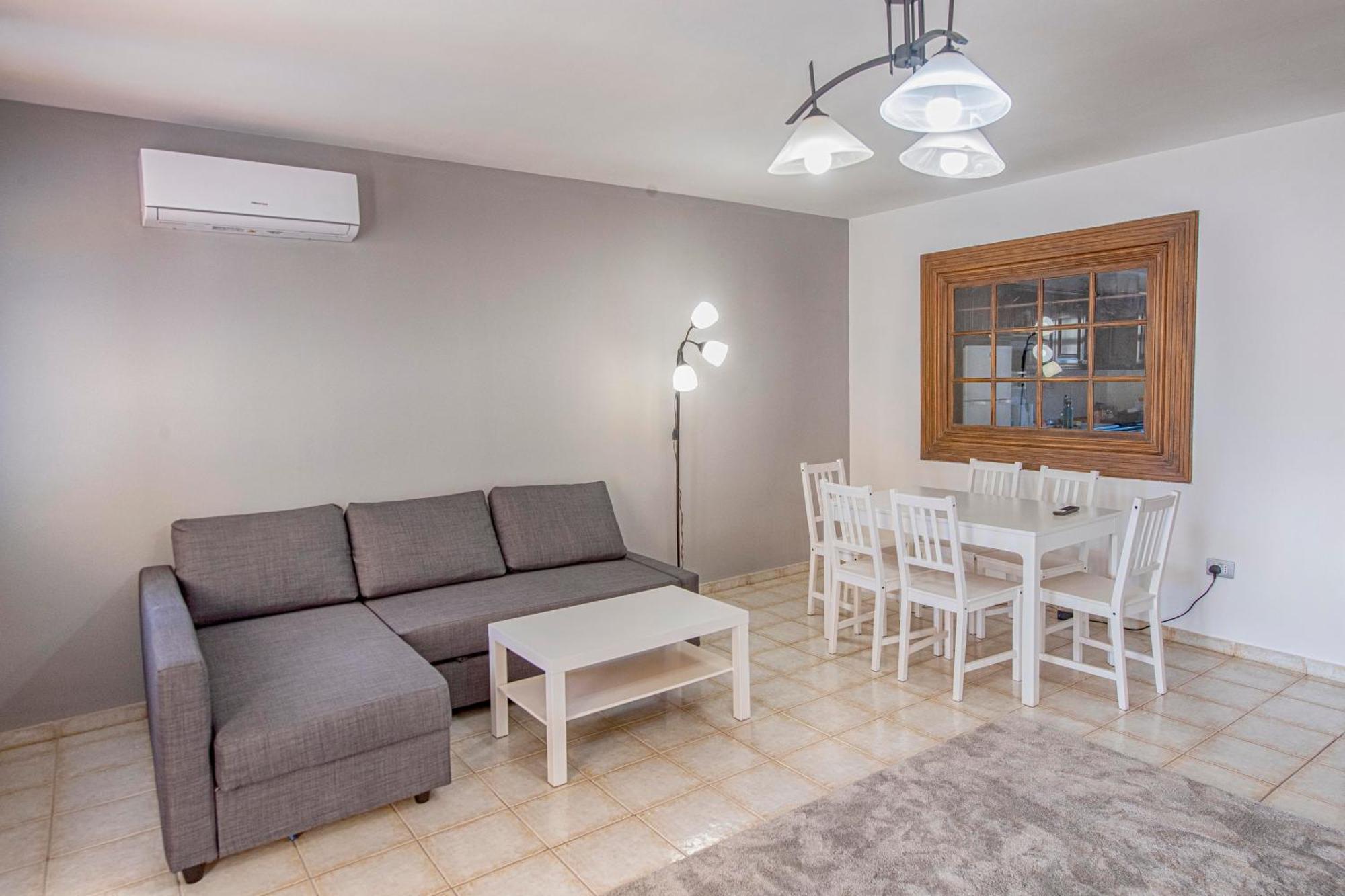 Magnifico Chalet En Chayofa Εξωτερικό φωτογραφία