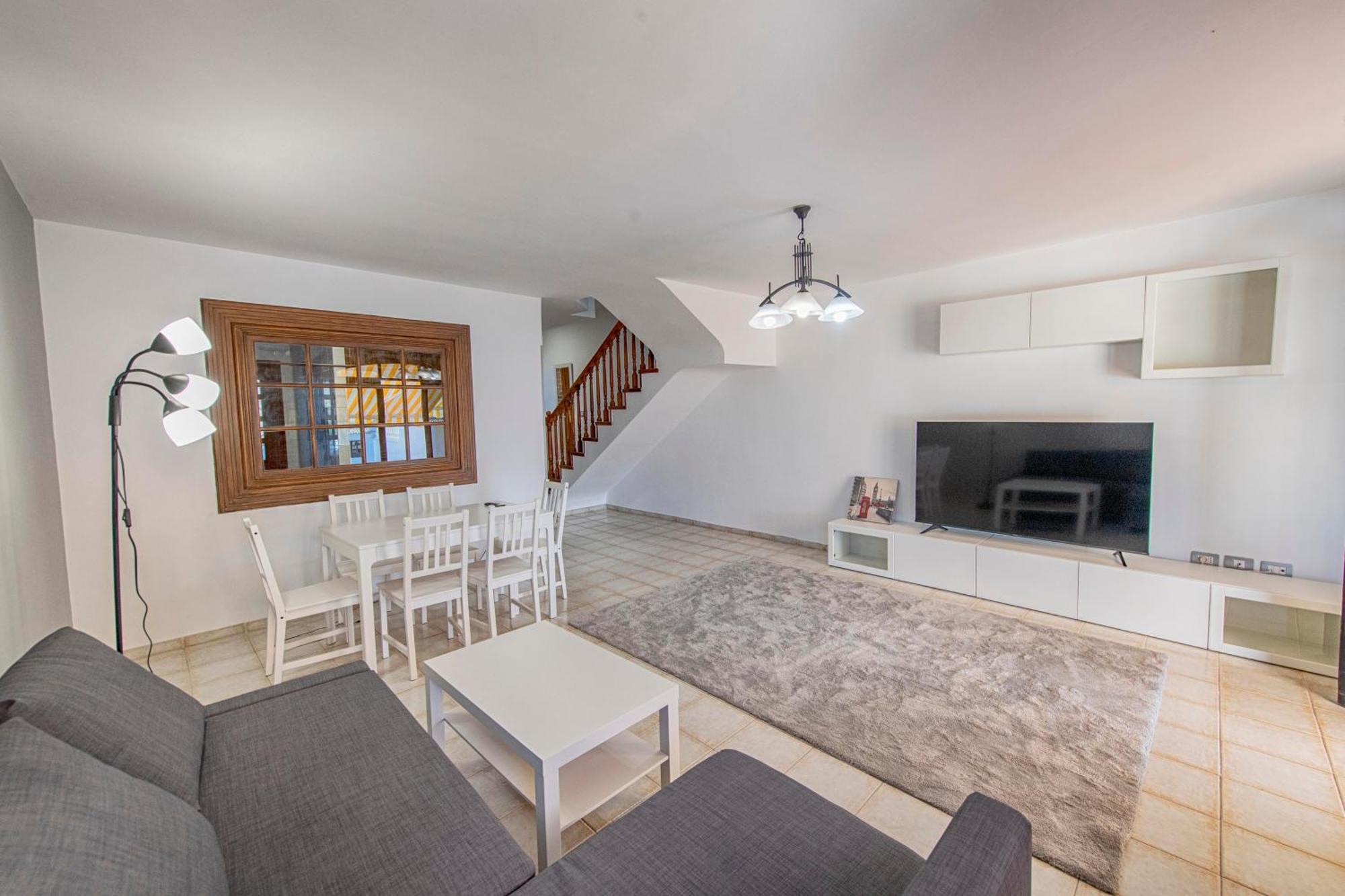 Magnifico Chalet En Chayofa Εξωτερικό φωτογραφία